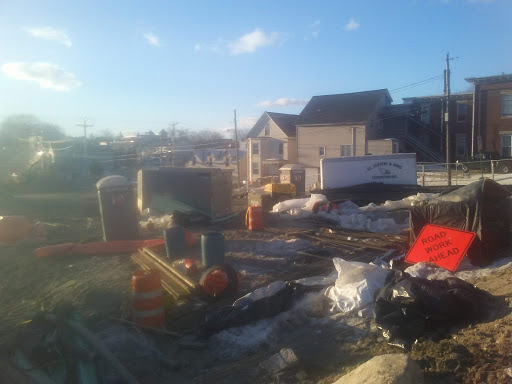 Federal Credit Union «Rainbow Federal Credit Union», reviews and photos