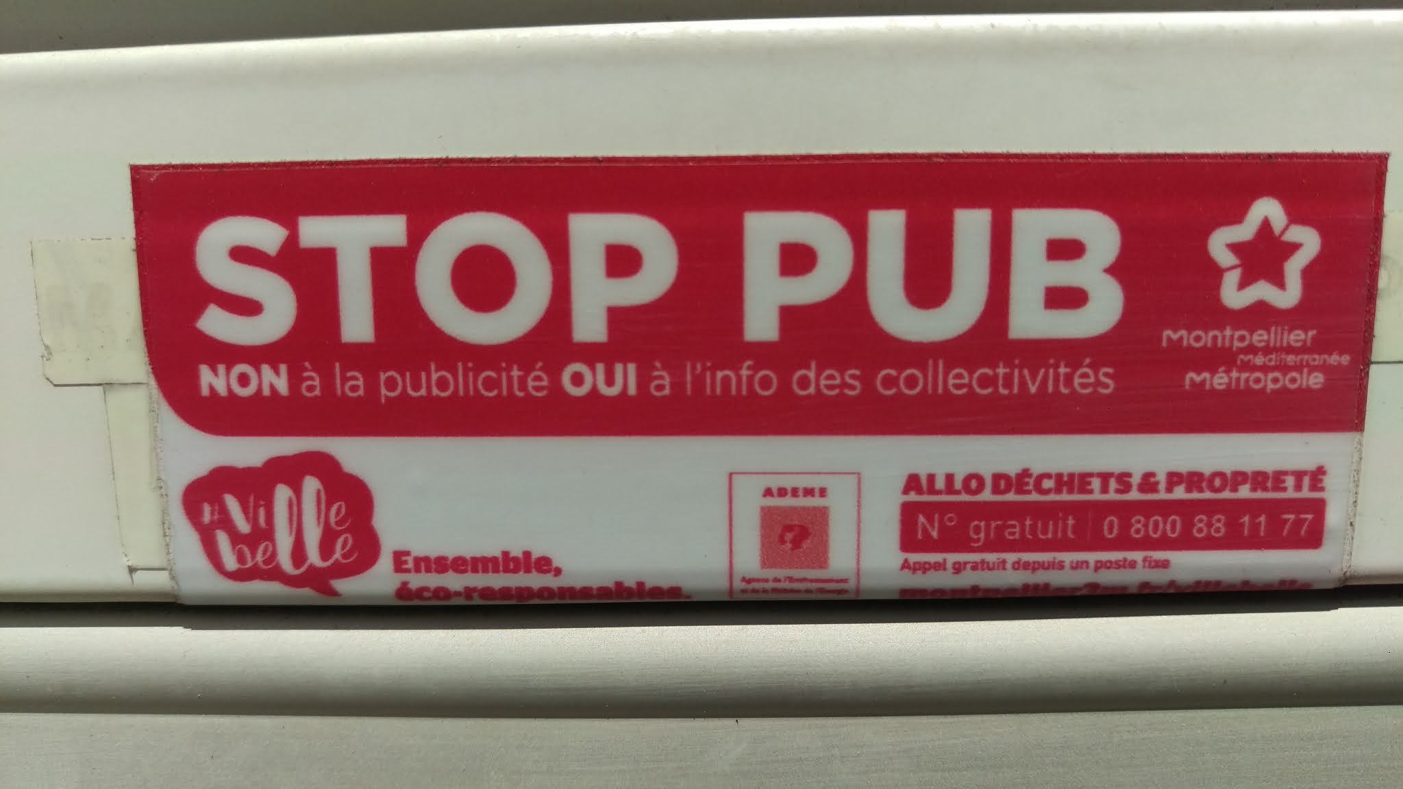 Photo n° 1 de l'avis de Bogardenn.o fait le 11/06/2020 à 14:18