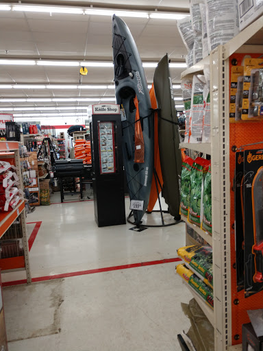 Home Improvement Store «Tractor Supply Co.», reviews and photos, 129 Perry Rd, Plainfield, IN 46168, USA