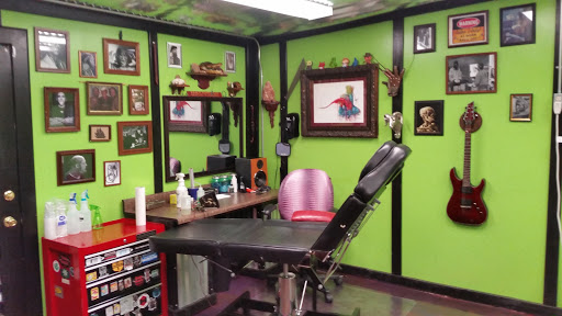 Explore mother of 3 tattoo ideas, creative tattoo ideas in Hernando, available at Blue Panther Tattoo Co