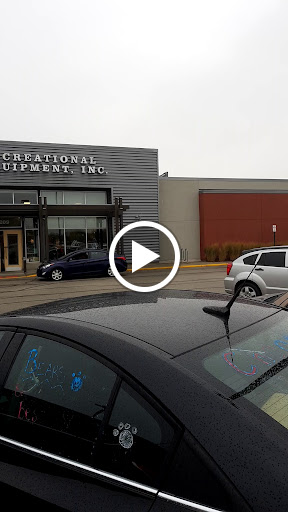 Camping Store «REI», reviews and photos, 1209 E Golf Rd, Schaumburg, IL 60173, USA