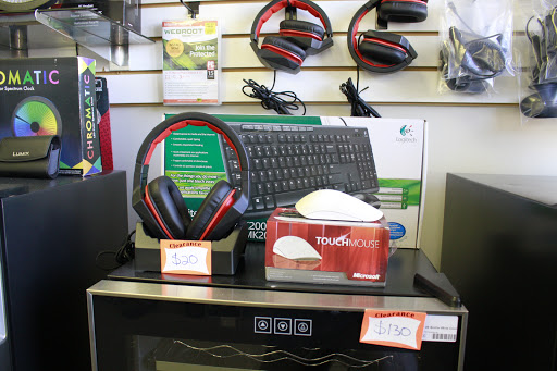 Computer Store «Laptop Zone», reviews and photos, 2720 Royal Ln #180, Dallas, TX 75229, USA