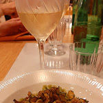 Photo n°2 de l'avis de Cecilia. fait le 22/10/2022 à 21:45 sur le  Terra Campania à Rome