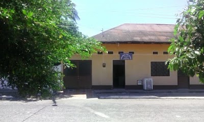 Photos of Alcald&iacute;a Municipal