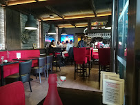 Atmosphère du Restaurant Le Bistrot à Caen - n°7