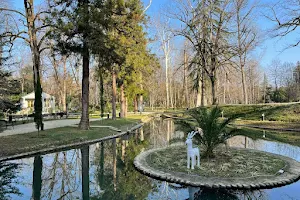 Zugdidi Botanical Garden image