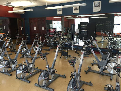 Gym «South Ogden Crossroads Fitness», reviews and photos, 1394 E 6000 S, South Ogden, UT 84405, USA