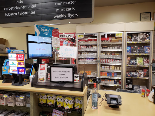 Grocery Store «Safeway», reviews and photos, 1187 S Main St, Manteca, CA 95337, USA