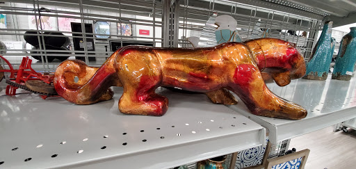 Clothing Store «Burlington Coat Factory», reviews and photos, 275 Main St #4, White Plains, NY 10601, USA