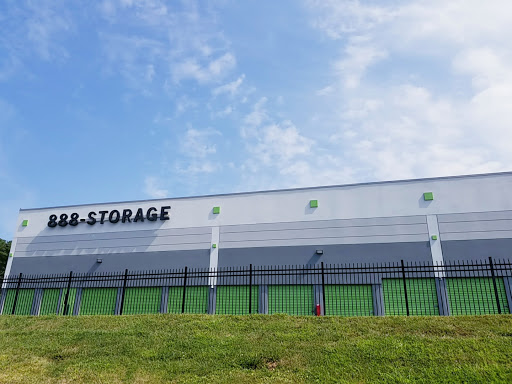Storage Facility «Extra Space Storage», reviews and photos, 3350 Fort Meade Rd, Laurel, MD 20724, USA