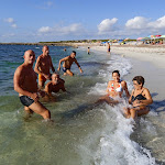 Photo n°5 de l'avis de Sportisola.a fait le 22/09/2022 à 12:42 sur le  L'asino Bianco à Terralba