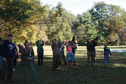 Nature Preserve «The New Weis Center for Education, Arts & Recreation», reviews and photos, 150 Snake Den Rd, Ringwood, NJ 07456, USA