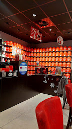 Photo n°54 de ETIENNE Coffee & Shop Narbonne à Narbonne ()