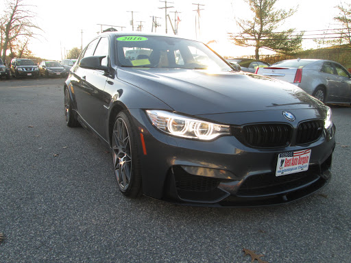 Car Dealer «Best Auto Bargain», reviews and photos, 90 Stedman St, Lowell, MA 01851, USA