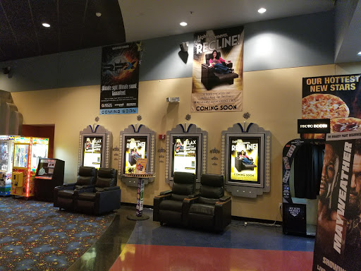 Movie Theater «Regal Cinemas Greensboro Grande 16», reviews and photos, 3205 Northline Ave, Greensboro, NC 27408, USA