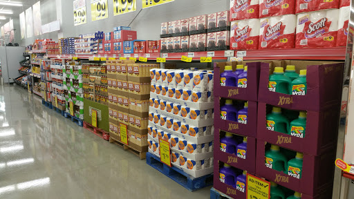 Grocery Store «Save-A-Lot», reviews and photos, 611 N 12th St, Lebanon, PA 17046, USA