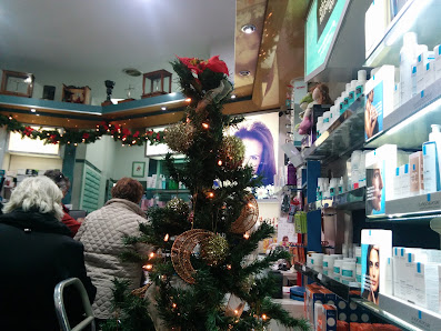 Farmacia 12 H — farmacia en Madrid