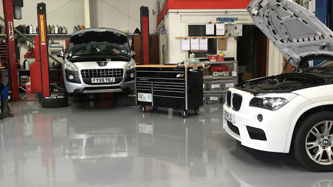 Reviews of S M S in Peterborough - Auto repair shop