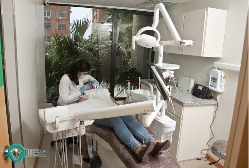 Dental clinics in Barquisimeto