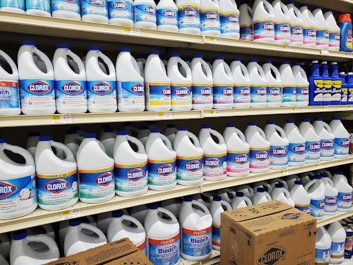 Supermarket «Fine Fare Supermarket», reviews and photos, 200 W Buttonwood St, Reading, PA 19601, USA