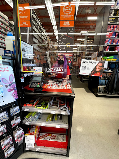 Auto Parts Store «AutoZone», reviews and photos, 1401 W Grand Ave, Grover Beach, CA 93433, USA