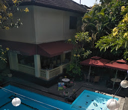 Kirana Hotel photo