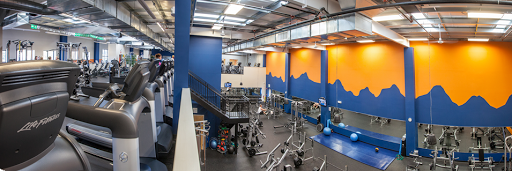 Health Club «Phys-Ed Health and Performance», reviews and photos, 10 Still River Dr, New Milford, CT 06776, USA