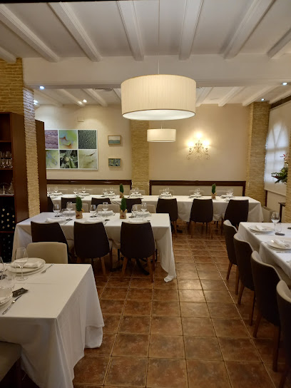 Restaurante El Buey - C. la Reina, 94, 03160 Almoradí, Alicante, Spain