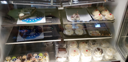 Bakery «Galaxy Bakery & CoffeeHouse», reviews and photos, 107 E 7th St, Georgetown, TX 78626, USA