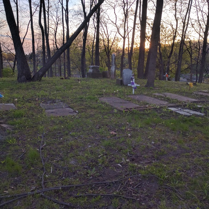 Millar Cemetery