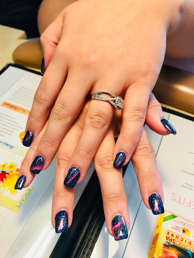 Nail Salon «Corbin Nails Salon», reviews and photos, 1019 Cumberland Falls Hwy # 12, Corbin, KY 40701, USA