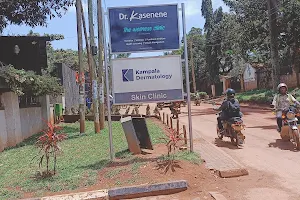 Kampala Dermatology image