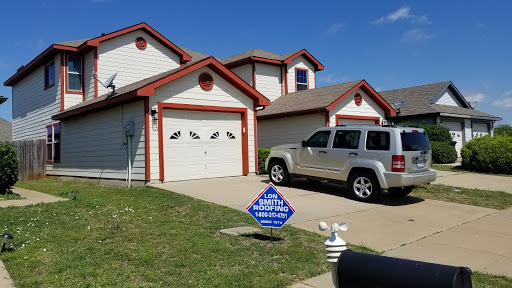 Roofing Contractor «Lon Smith Roofing & Construction», reviews and photos, 904 E Waggoman St, Fort Worth, TX 76110, USA
