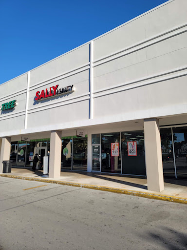 Beauty Supply Store «Sally Beauty», reviews and photos, 19175 S Dixie Hwy, Cutler Bay, FL 33157, USA