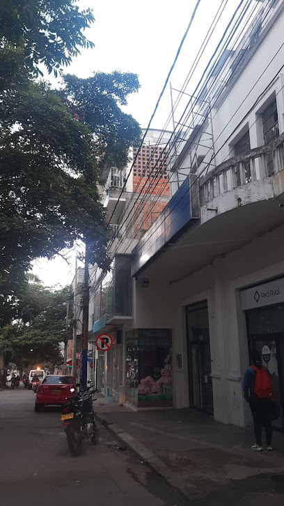 Garzón | Banco de Bogotá