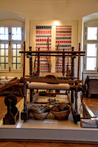 Beregi Múzeum - Vásárosnamény