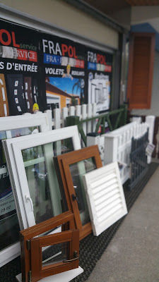 FRA-POL Service (Show-room) à Douvaine