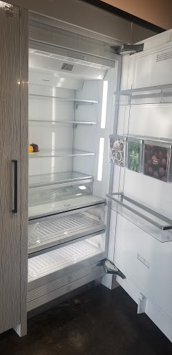 Appliance Store «Capital Distributing Showroom», reviews and photos, 2910 N Stemmons Fwy, Dallas, TX 75247, USA