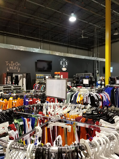 Soccer Store «Ewing Sports», reviews and photos, 1445 Lower Ferry Rd, Ewing Township, NJ 08618, USA
