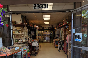 Village Antiques Mall