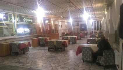 Güzelköy Restorant