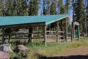 Spirit Lake Lodge image