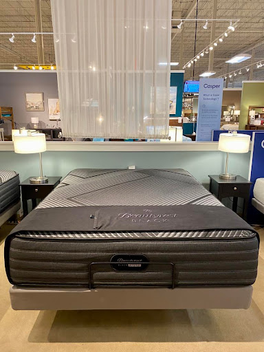 Furniture Store «HOM Furniture», reviews and photos, 3201 Country Dr, Little Canada, MN 55117, USA