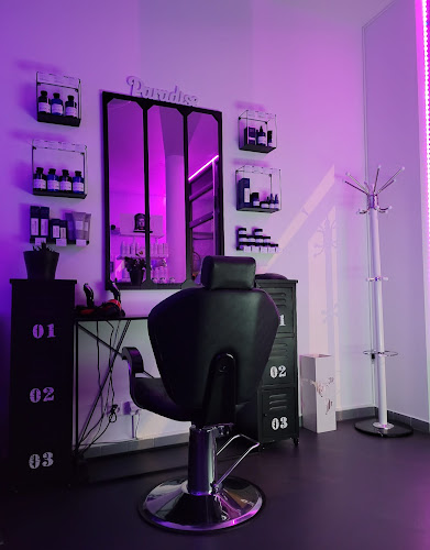 Le Paradise coiffure - Friseursalon