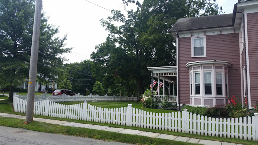 Bed & Breakfast «Ashford Cottage», reviews and photos, 25 Oakland Ave, Warwick, NY 10990, USA