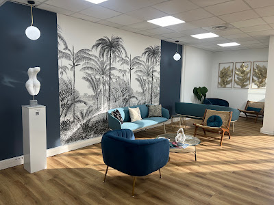 Dermatys Mougins - Docteur Rachida Charon à Mougins