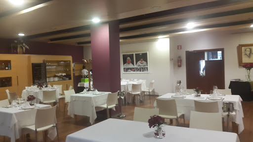 Restaurante Mediterránea - Autovía del Este, P.K. 266,10 D, 46315 Caudete de las Fuentes, Valencia, España