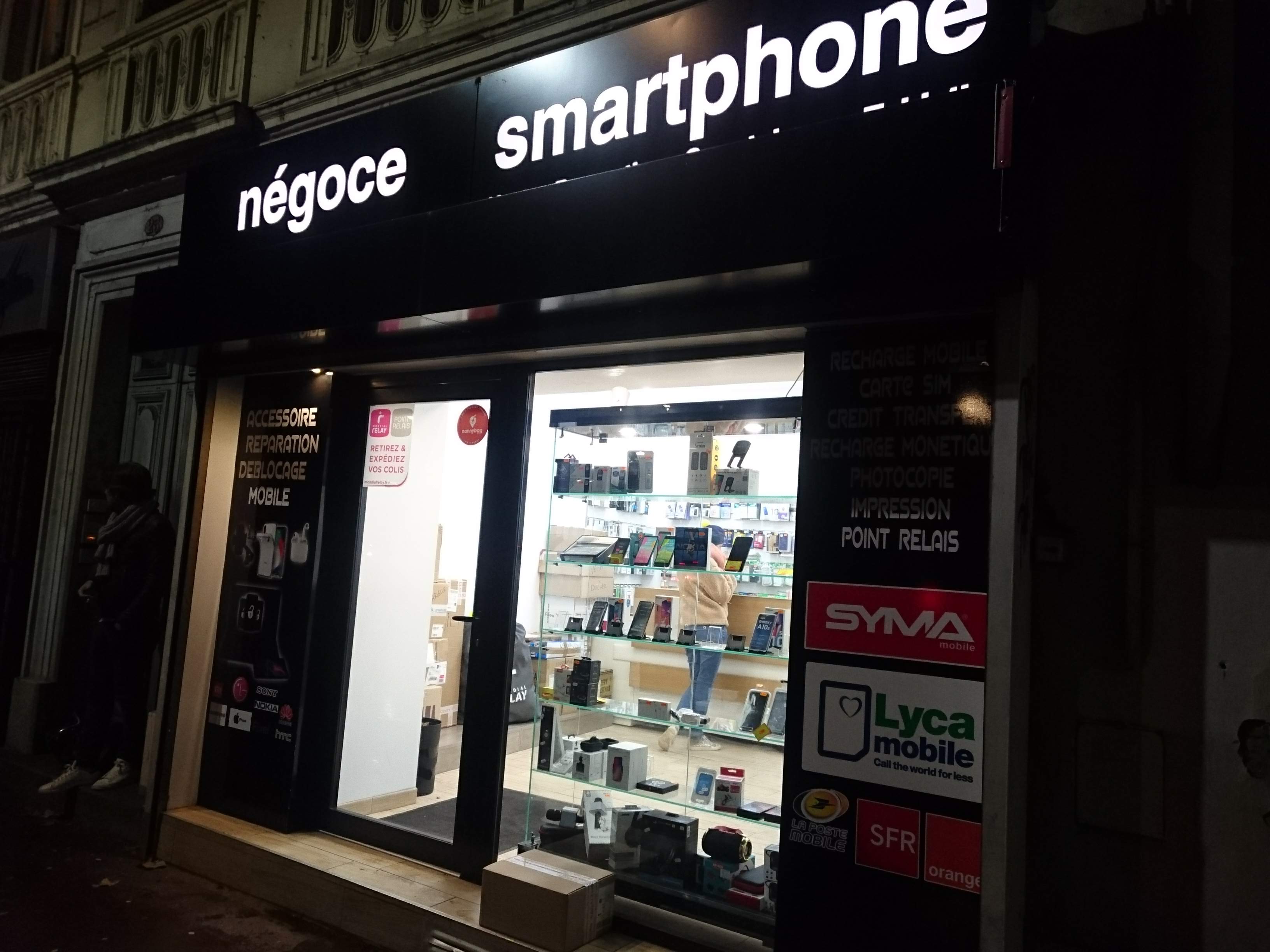 Photo n° 1 de l'avis de Subham.h fait le 09/11/2019 à 20:47