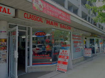 Classical Hair Salon