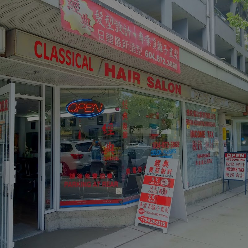 Classical Hair Salon